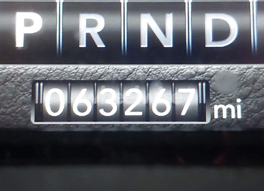 Photo 15 of 2021 Ram 1500 LIMITED LONGHORN 4X4 5'7 BOX (VIN 1C6SRFKT0MN824315)