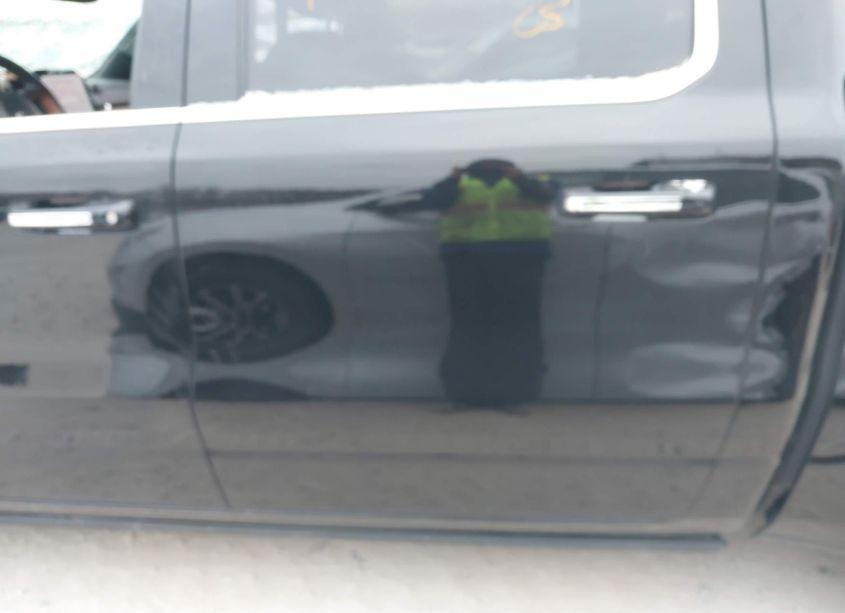 Photo 14 of 2020 Ram 1500 LARAMIE LONGHORN 4X4 5'7 BOX (VIN 1C6SRFKT1LN199924)