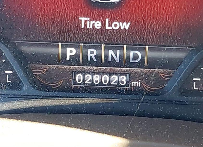 Photo 15 of 2021 Ram 1500 LIMITED LONGHORN 4X4 5'7 BOX (VIN 1C6SRFKT3MN607809)