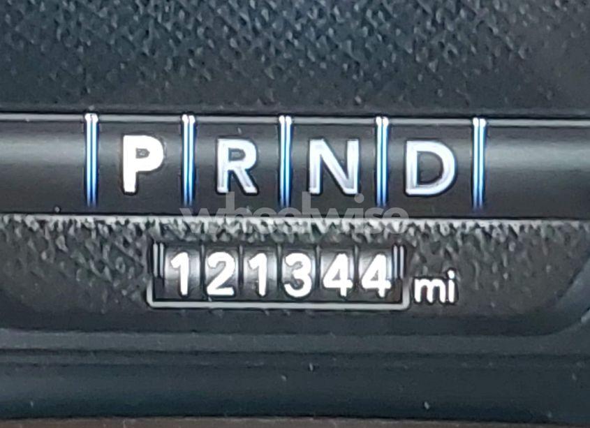 Photo 15 of 2020 Ram 1500 LARAMIE LONGHORN 4X4 5'7 BOX (VIN 1C6SRFKT5LN304433)