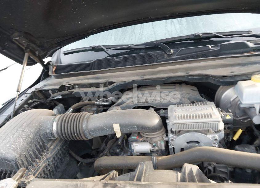 Photo 6 of 2023 Ram 1500 LIMITED LONGHORN 4X4 5'7 BOX (VIN 1C6SRFKT5PN592511)