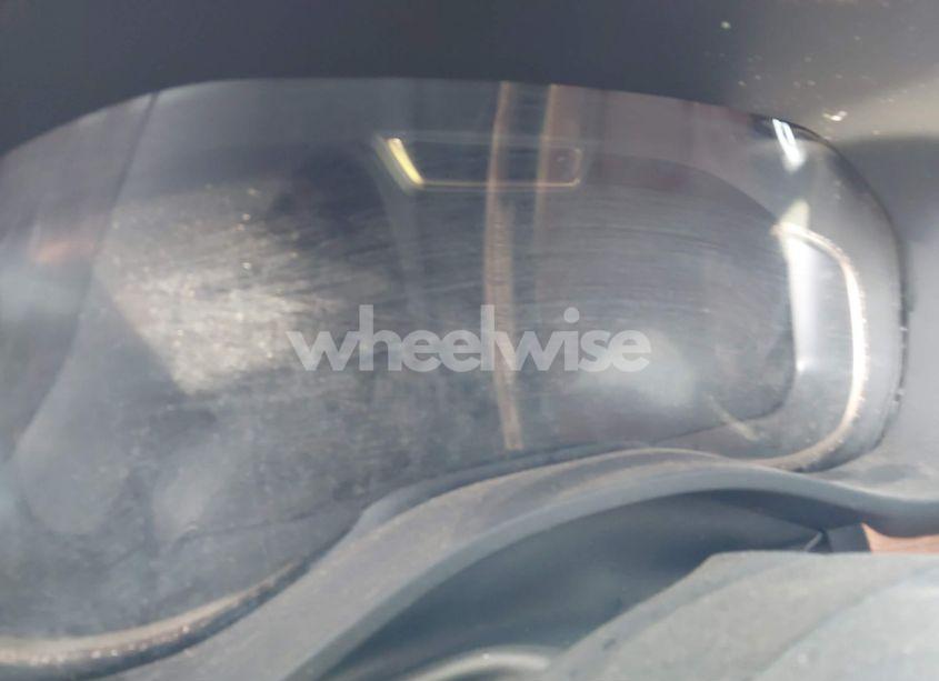 Photo 7 of 2023 Ram 1500 LIMITED LONGHORN 4X4 5'7 BOX (VIN 1C6SRFKT5PN592511)