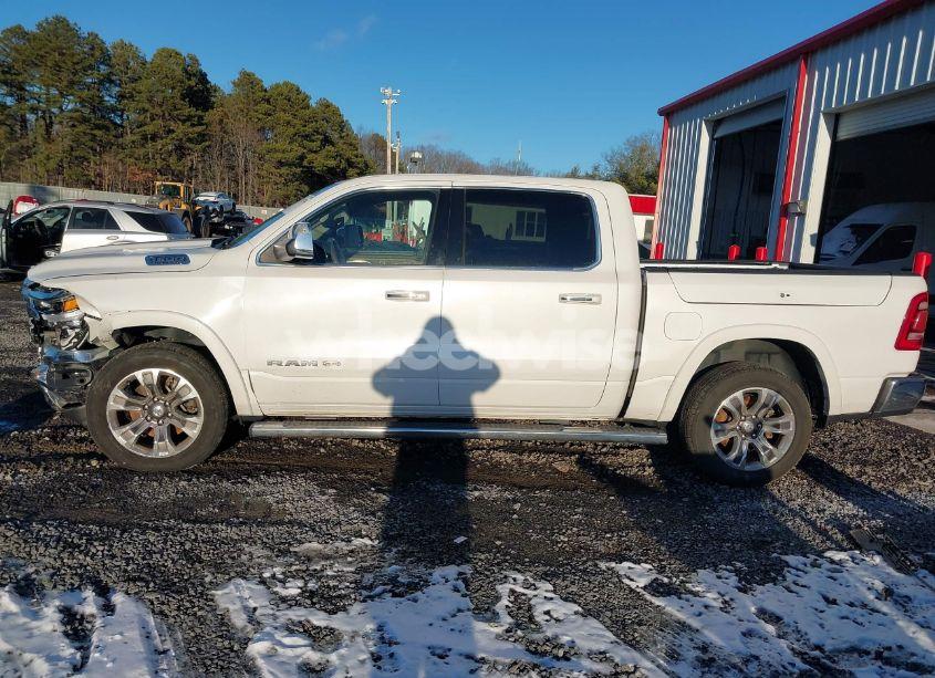 Photo 14 of 2019 Ram 1500 LONGHORN 4X4 5'7 BOX (VIN 1C6SRFKT8KN759906)