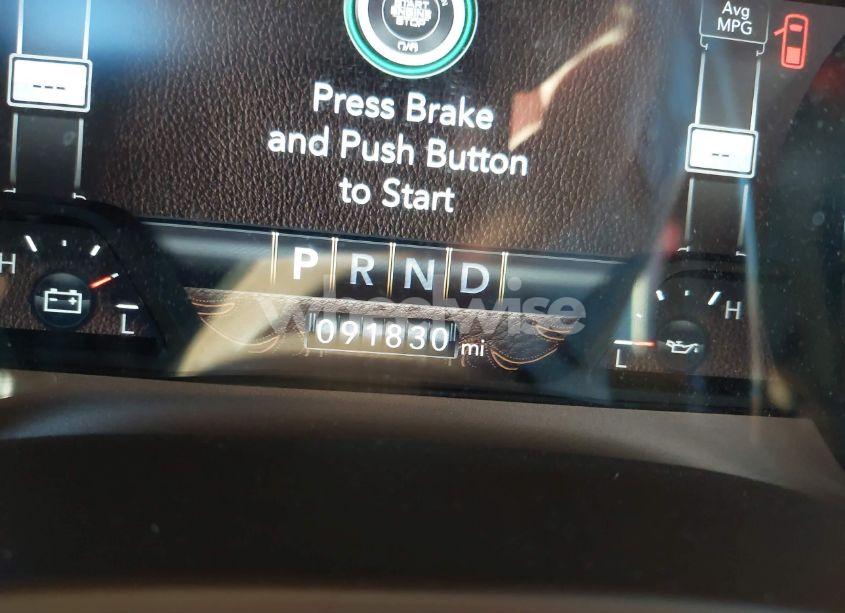 Photo 15 of 2019 Ram 1500 LONGHORN 4X4 5'7 BOX (VIN 1C6SRFKT8KN759906)