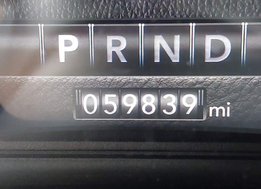 Photo 16 of 2020 Ram 1500 LARAMIE LONGHORN 4X4 5'7 BOX (VIN 1C6SRFKT8LN159775)