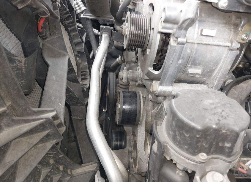 Photo 20 of 2020 Ram 1500 LARAMIE LONGHORN 4X4 5'7 BOX (VIN 1C6SRFKT8LN159775)