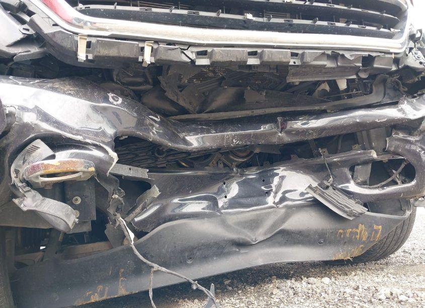 Photo 21 of 2020 Ram 1500 LARAMIE LONGHORN 4X4 5'7 BOX (VIN 1C6SRFKT8LN159775)