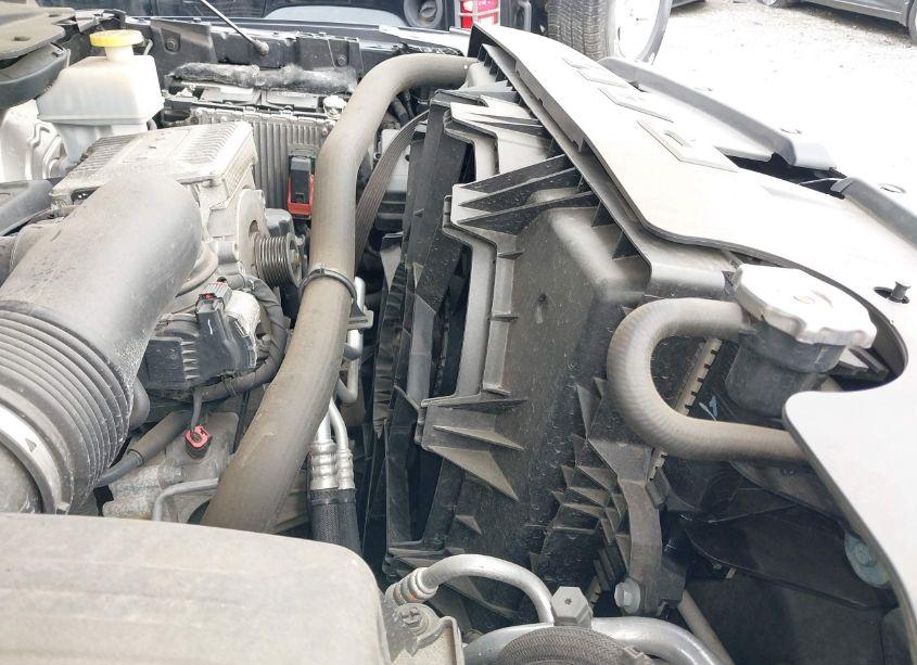 Photo 22 of 2020 Ram 1500 LARAMIE LONGHORN 4X4 5'7 BOX (VIN 1C6SRFKT8LN159775)