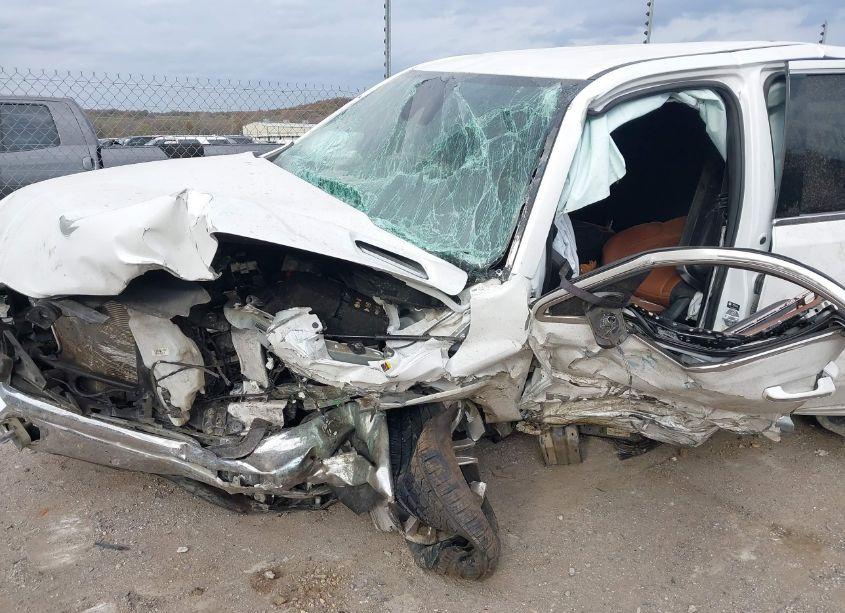 Photo 6 of 2022 Ram 1500 LIMITED LONGHORN 4X4 5'7 BOX (VIN 1C6SRFKT8NN456628)