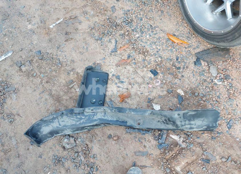 Photo 12 of 2020 Ram 1500 LARAMIE LONGHORN 4X4 5'7 BOX (VIN 1C6SRFKTXLN101716)