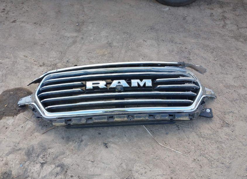 Photo 12 of 2021 Ram 1500 LIMITED LONGHORN 4X4 5'7 BOX (VIN 1C6SRFKTXMN552453)