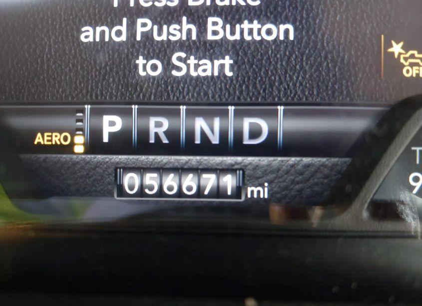 Photo 16 of 2021 Ram 1500 LIMITED LONGHORN 4X4 5'7 BOX (VIN 1C6SRFKTXMN552453)