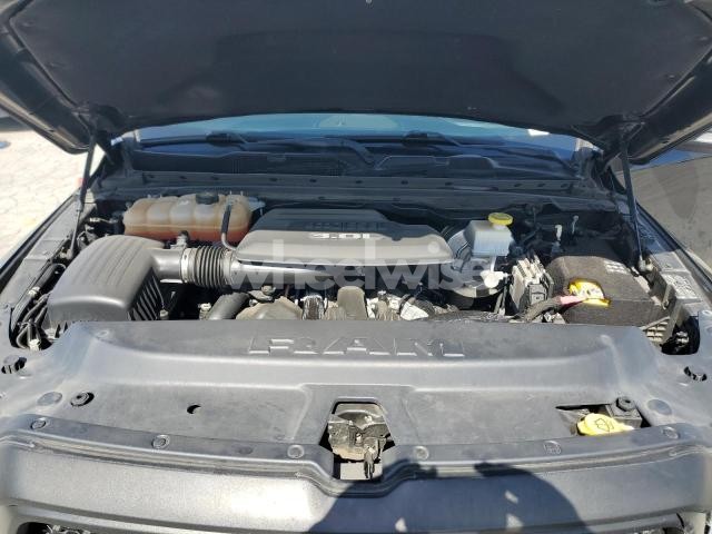 Photo 7 of 2020 RAM 1500 REBEL N/A (VIN 1C6SRFLM2LN271477)