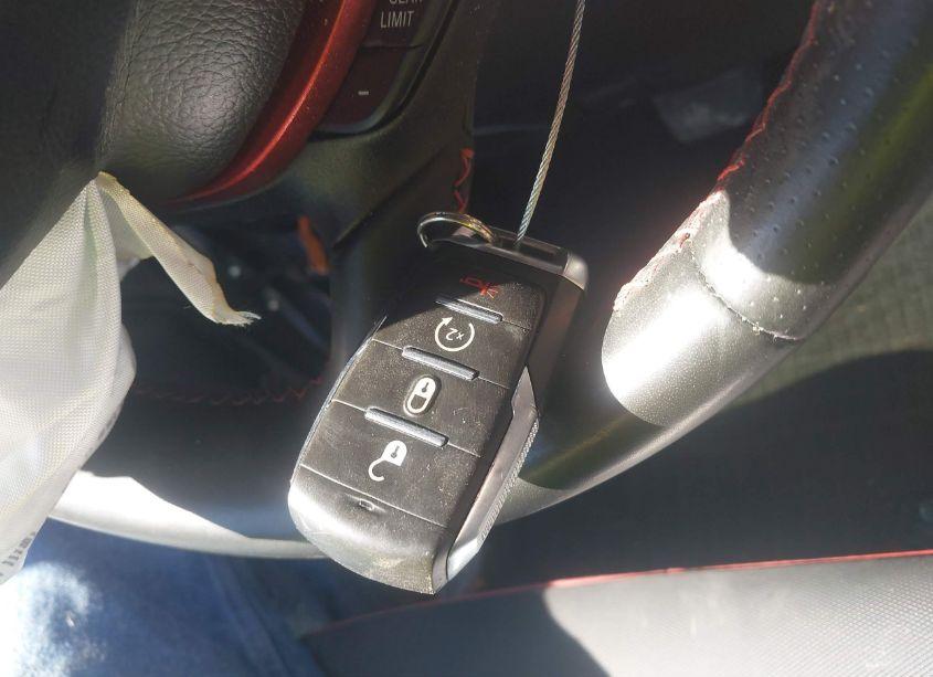 Photo 11 of 2022 Ram 1500 REBEL 4X4 5'7 BOX (VIN 1C6SRFLM2NN263155)