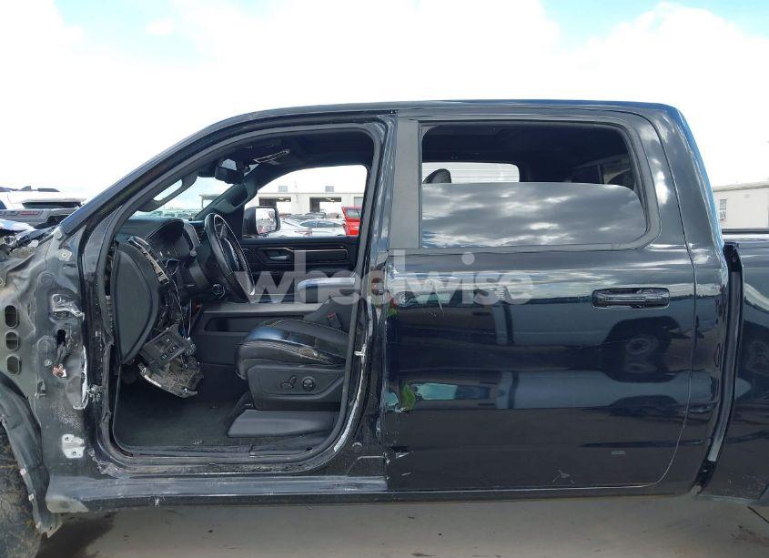 Photo 15 of 2022 Ram 1500 REBEL 4X4 5'7 BOX (VIN 1C6SRFLM3NN246090)