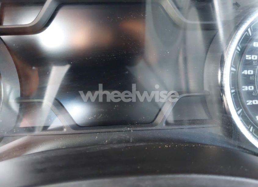 Photo 16 of 2022 Ram 1500 REBEL 4X4 5'7 BOX (VIN 1C6SRFLM3NN246090)