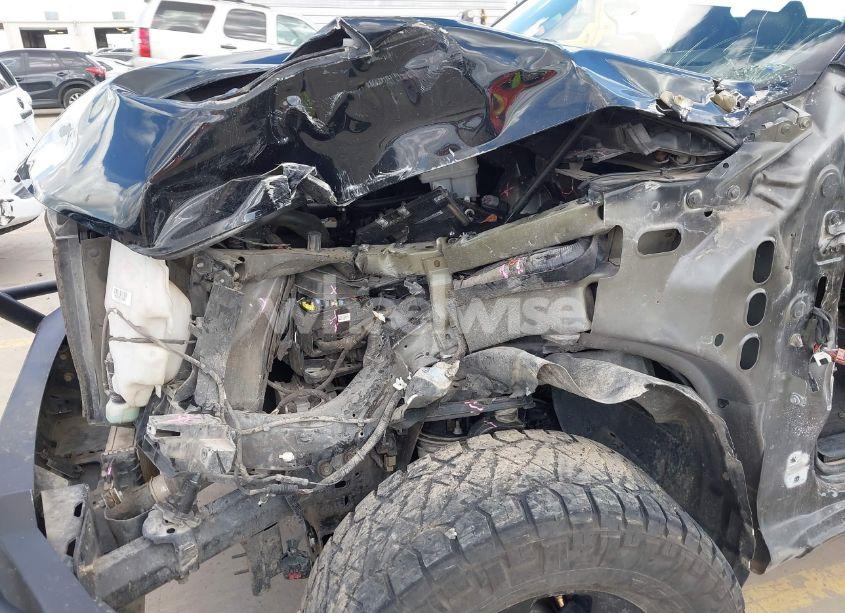 Photo 18 of 2022 Ram 1500 REBEL 4X4 5'7 BOX (VIN 1C6SRFLM3NN246090)