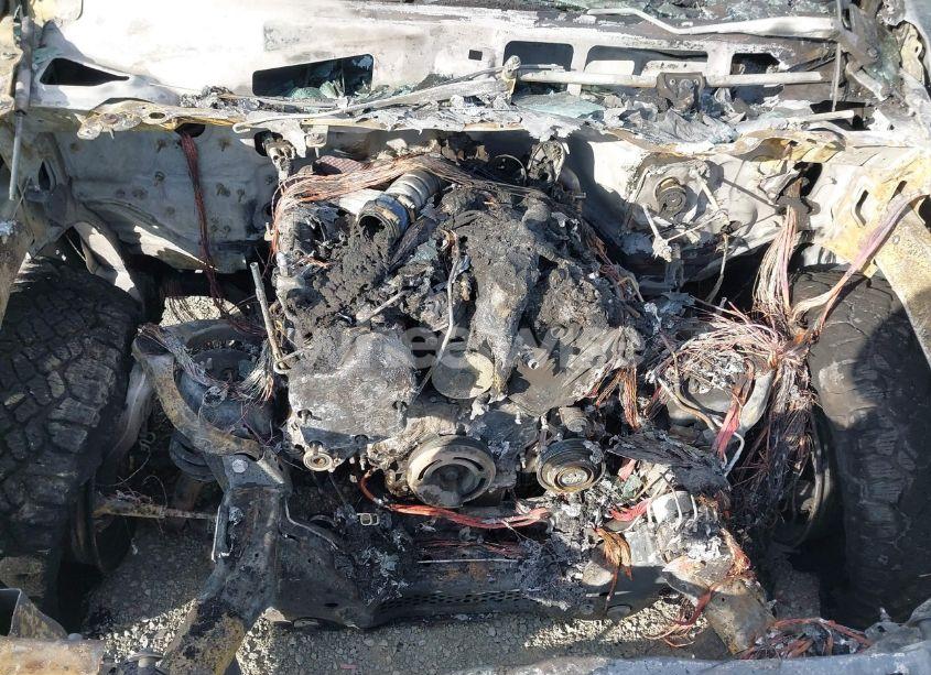 Photo 10 of 2020 Ram 1500 REBEL 4X4 5'7 BOX (VIN 1C6SRFLM5LN314029)