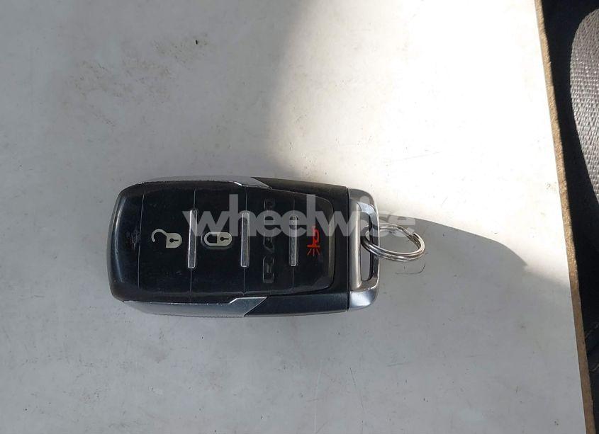 Photo 11 of 2020 Ram 1500 REBEL 4X4 5'7 BOX (VIN 1C6SRFLM5LN314029)