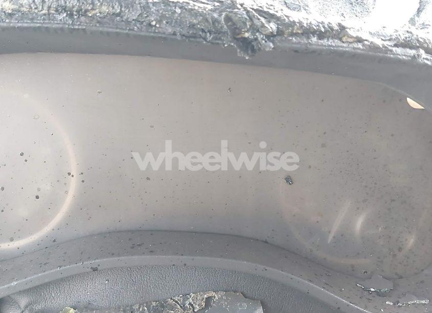 Photo 7 of 2020 Ram 1500 REBEL 4X4 5'7 BOX (VIN 1C6SRFLM5LN314029)