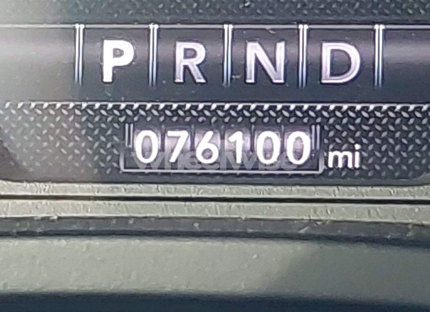 Photo 15 of 2022 Ram 1500 REBEL 4X4 5'7 BOX (VIN 1C6SRFLM7NN206711)