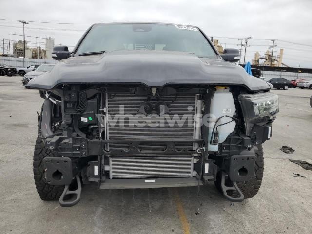 Photo 10 of 2025 RAM 1500 REBEL (VIN 1C6SRFLPXSN550944)