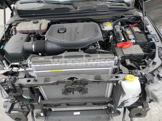 Photo 2 of 2025 RAM 1500 REBEL (VIN 1C6SRFLPXSN550944)