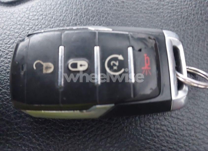 Photo 11 of 2019 Ram 1500 REBEL 4X4 5'7 BOX (VIN 1C6SRFLT0KN715994)