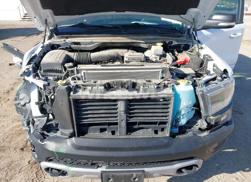 Photo 10 of 2020 Ram 1500 REBEL 4X4 5'7 BOX (VIN 1C6SRFLT0LN137820)