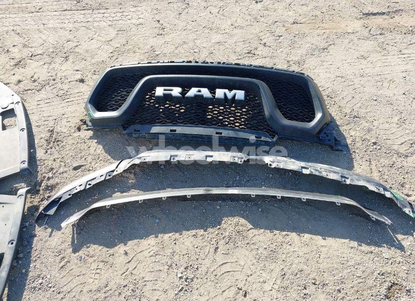 Photo 19 of 2020 Ram 1500 REBEL 4X4 5'7 BOX (VIN 1C6SRFLT0LN137820)