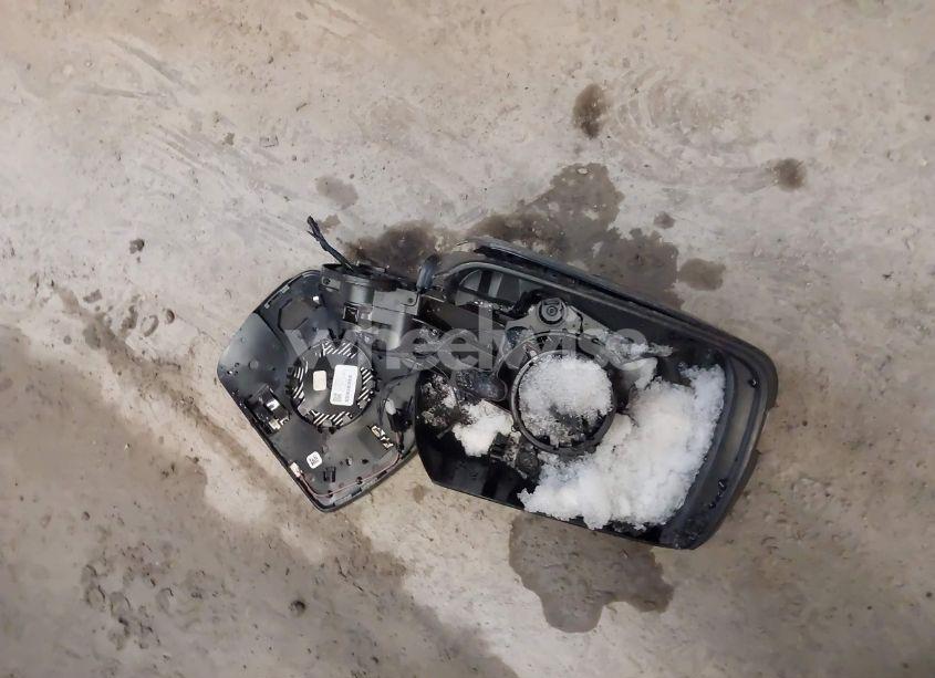 Photo 11 of 2022 Ram 1500 REBEL (VIN 1C6SRFLT0NN338345)