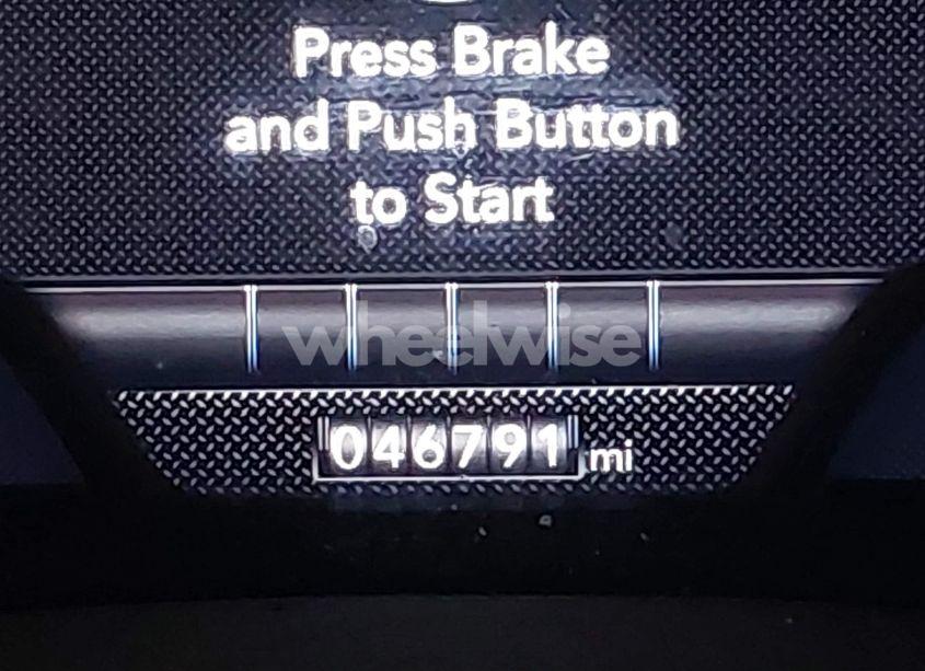 Photo 15 of 2022 Ram 1500 REBEL (VIN 1C6SRFLT0NN338345)