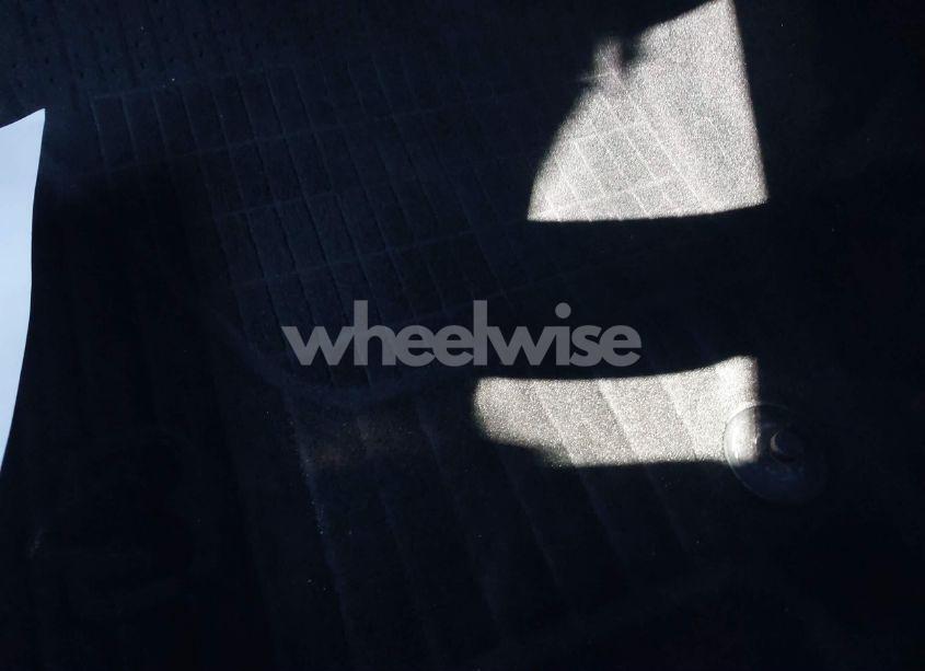 Photo 17 of 2020 Ram 1500 REBEL 4X4 5'7 BOX (VIN 1C6SRFLT1LN312432)