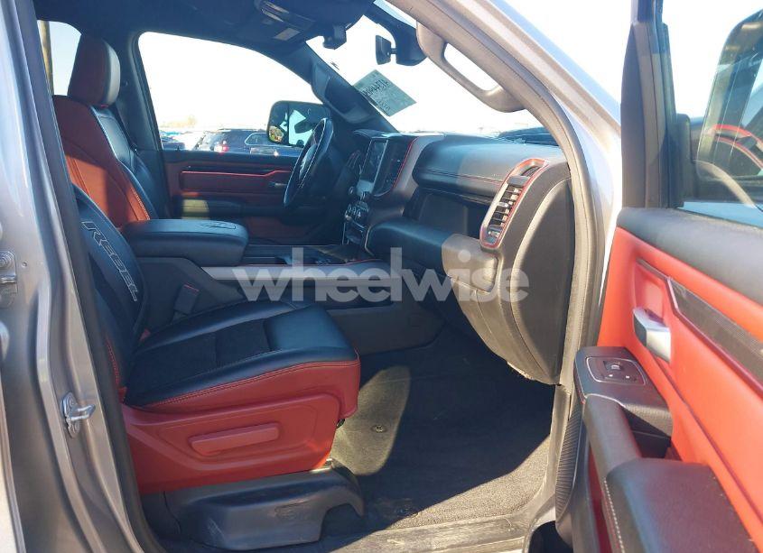 Photo 5 of 2020 Ram 1500 REBEL 4X4 5'7 BOX (VIN 1C6SRFLT1LN312432)