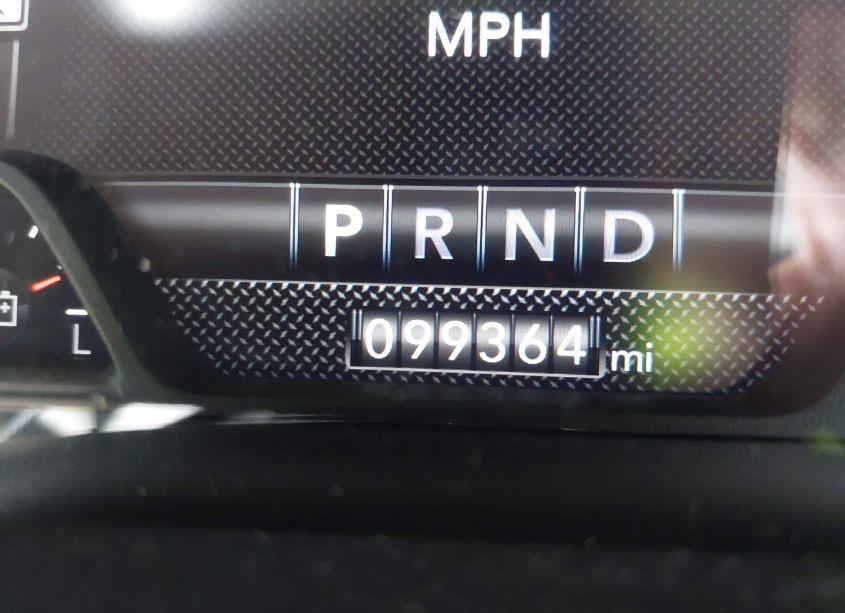 Photo 15 of 2020 Ram 1500 REBEL 4X4 5'7 BOX (VIN 1C6SRFLT1LN379743)