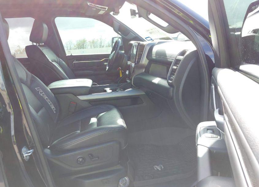 Photo 5 of 2020 Ram 1500 REBEL 4X4 5'7 BOX (VIN 1C6SRFLT1LN379743)