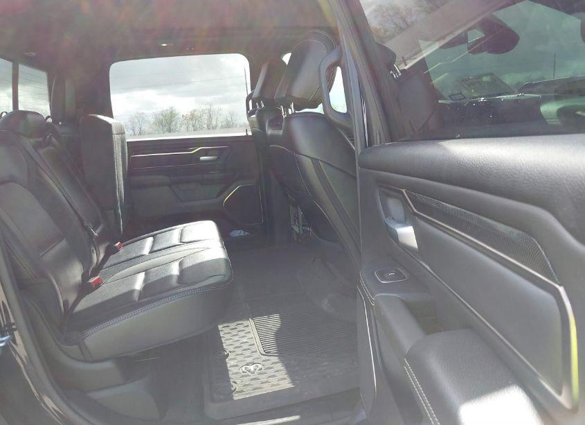 Photo 8 of 2020 Ram 1500 REBEL 4X4 5'7 BOX (VIN 1C6SRFLT1LN379743)