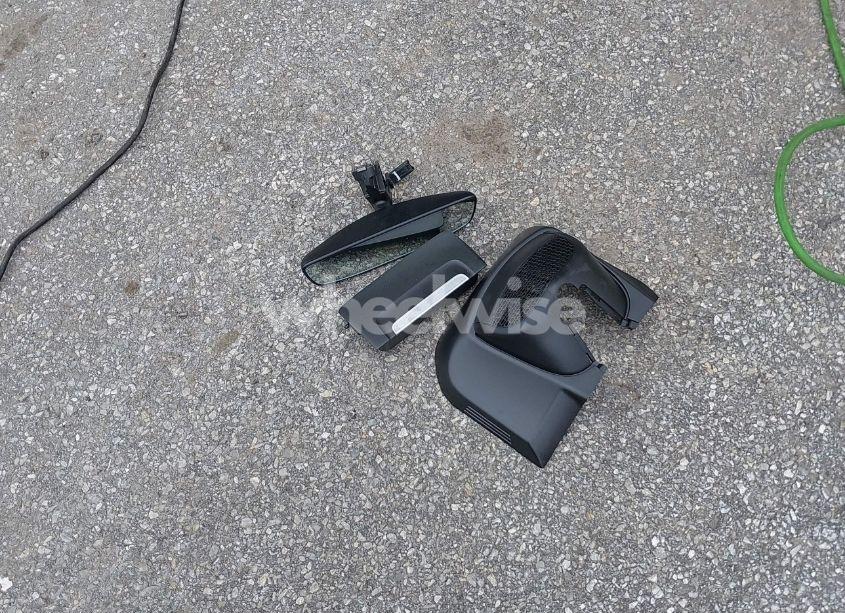 Photo 12 of 2022 Ram 1500 REBEL 4X4 5'7 BOX (VIN 1C6SRFLT1NN267513)