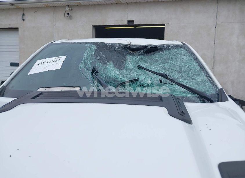 Photo 6 of 2022 Ram 1500 REBEL 4X4 5'7 BOX (VIN 1C6SRFLT1NN267513)