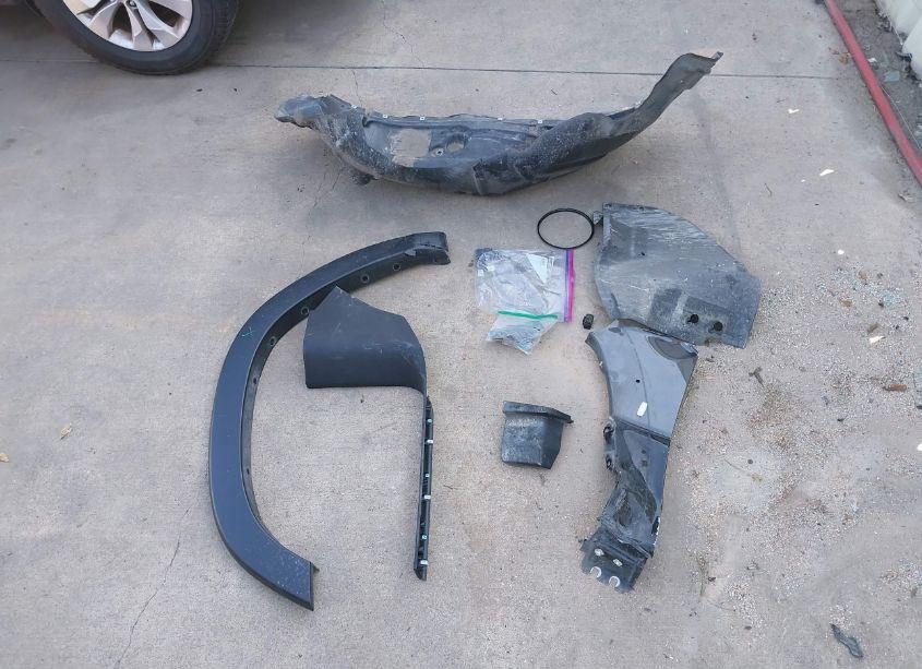 Photo 12 of 2020 Ram 1500 REBEL 4X4 5'7 BOX (VIN 1C6SRFLT2LN168695)