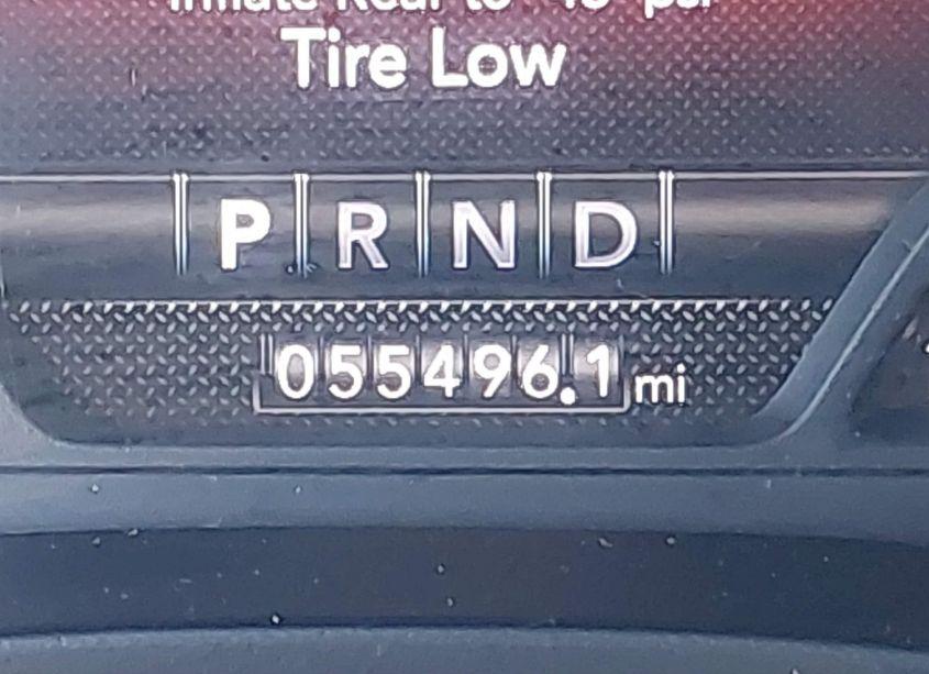 Photo 7 of 2020 Ram 1500 REBEL 4X4 5'7 BOX (VIN 1C6SRFLT2LN168695)