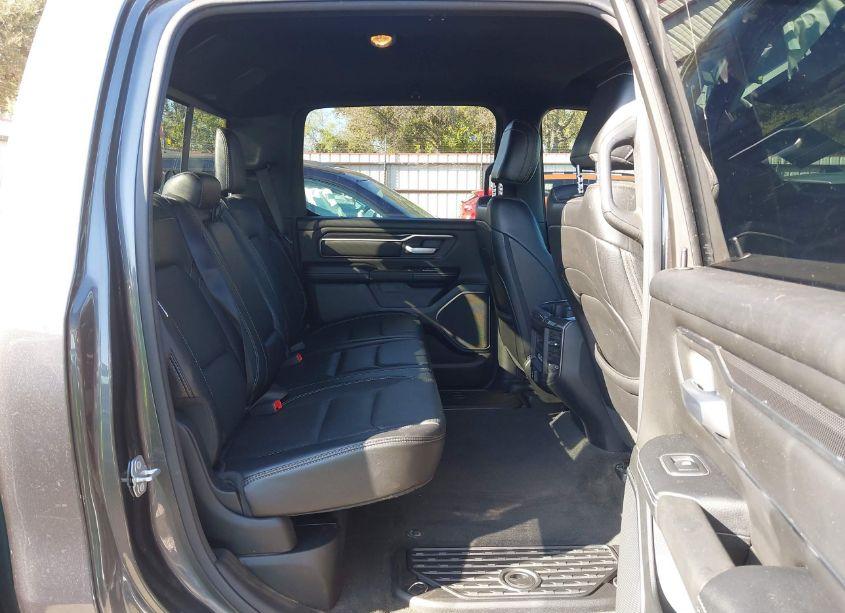 Photo 8 of 2020 Ram 1500 REBEL 4X4 5'7 BOX (VIN 1C6SRFLT2LN168695)