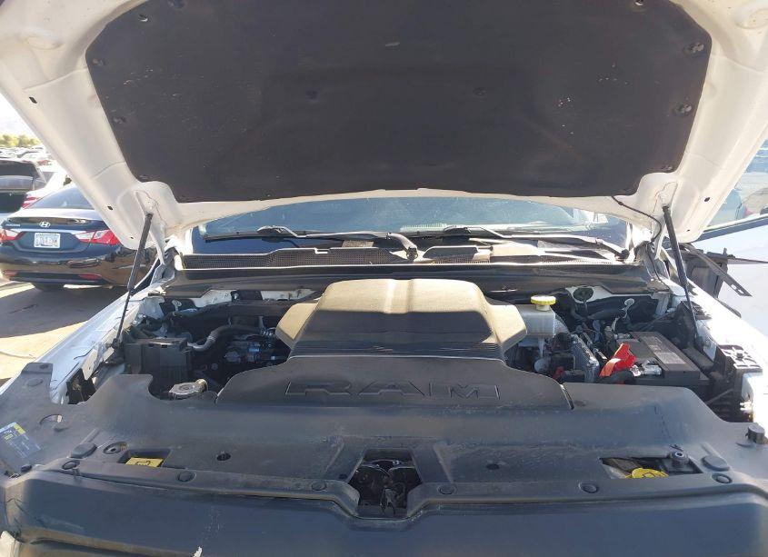 Photo 10 of 2022 Ram 1500 REBEL 4X4 5'7 BOX (VIN 1C6SRFLT2NN410677)