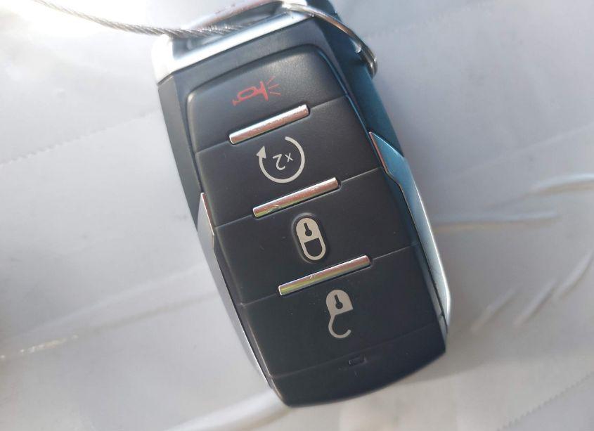 Photo 11 of 2022 Ram 1500 REBEL 4X4 5'7 BOX (VIN 1C6SRFLT2NN410677)