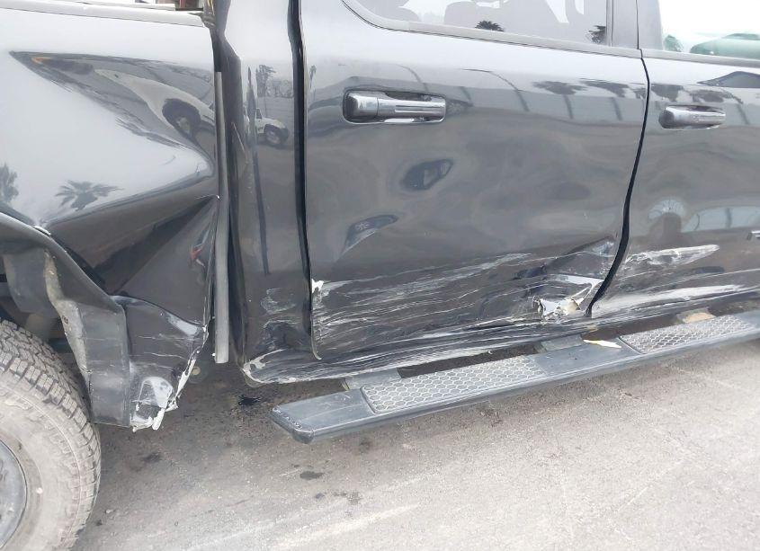 Photo 4 of 2019 Ram 1500 REBEL 4X4 5'7 BOX (VIN 1C6SRFLT3KN721966)