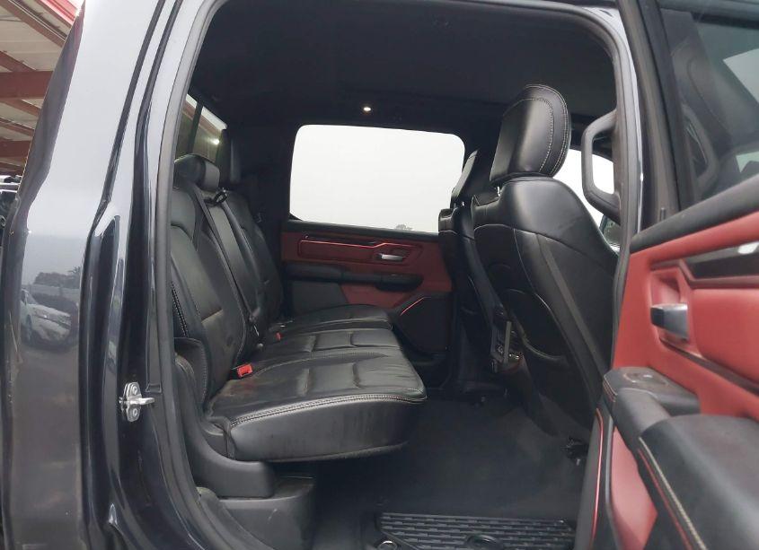 Photo 6 of 2019 Ram 1500 REBEL 4X4 5'7 BOX (VIN 1C6SRFLT3KN721966)