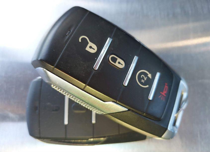 Photo 11 of 2020 Ram 1500 (VIN 1C6SRFLT3LN154000)