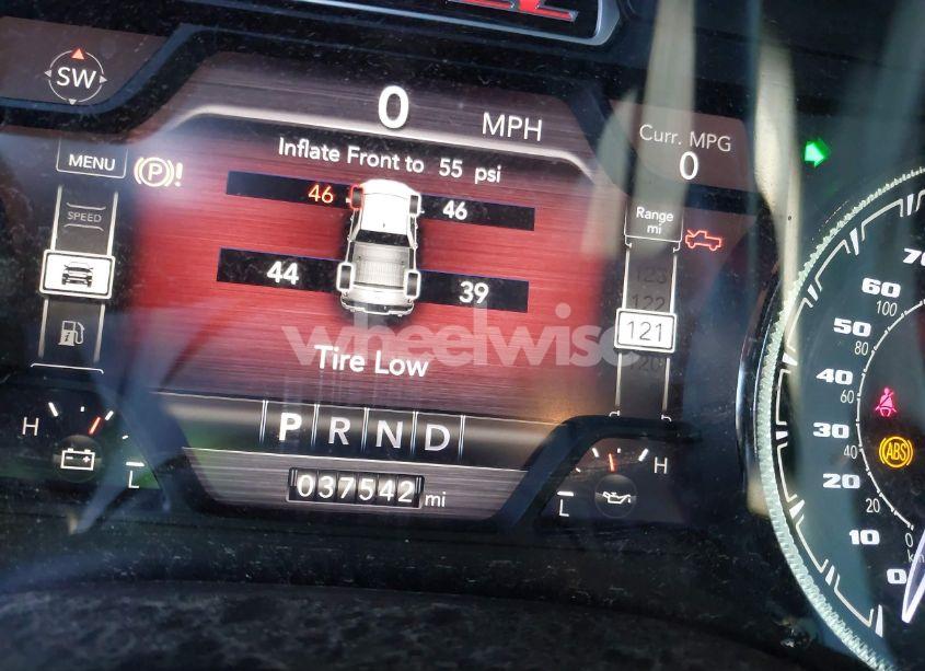 Photo 15 of 2020 Ram 1500 REBEL 4X4 5'7 BOX (VIN 1C6SRFLT3LN353726)