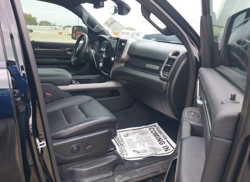 Photo 5 of 2020 Ram 1500 REBEL 4X4 5'7 BOX (VIN 1C6SRFLT3LN379646)