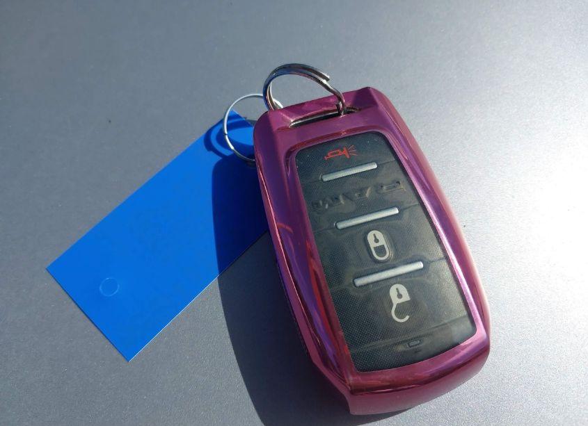 Photo 11 of 2021 Ram 1500 REBEL 4X4 5'7 BOX (VIN 1C6SRFLT3MN517106)